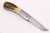 Scale Release Auto - Stag