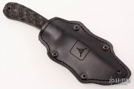 WKII - Operator - Rubber Handle - TAD Edition