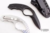 LowV2-Pro Karambit