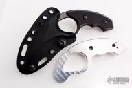 LowV2-Pro Karambit