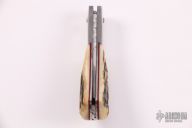 Scale Release Auto - Stag