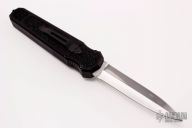 Harkins Triton OTF Auto - Custom Ground Blade