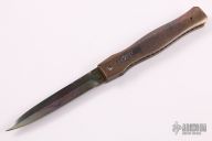 Gambler - All Damascus