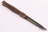 Gambler - All Damascus