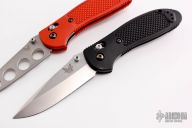 551 Griptilian and Trainer
