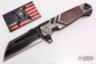 Tac Butcher Flipper