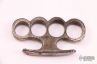 Vintage Knuckles - Circa 1900-1950 - Steel