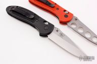 551 Griptilian and Trainer