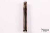 Gambler - All Damascus