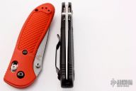 551 Griptilian and Trainer