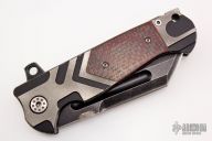 Tac Butcher Flipper