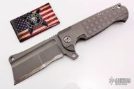 ADV Battle Cleaver - #05
