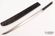 Wakizashi