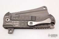 ADV Battle Cleaver - #05