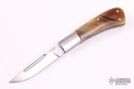 Honey Horn Slipjoint