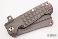 ADV Battle Cleaver - #05