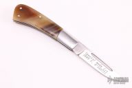 Honey Horn Slipjoint