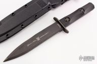 John Ek Commando Model 3