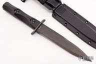 John Ek Commando Model 3