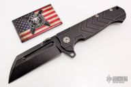 Tac Butcher Flipper
