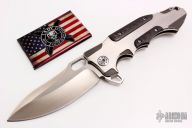 Hummer 2017 - Carbon Fiber