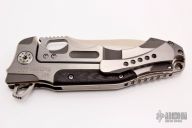 Hummer 2017 - Carbon Fiber