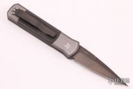 Godson Ti-C.F. Ltd. Ed. Prototype