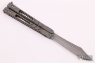 Alpha Beast Balisong