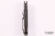 Godson Ti-C.F. Ltd. Ed. Prototype