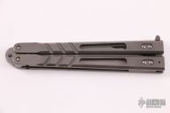 Alpha Beast Balisong