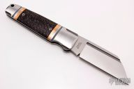 Pocket Butcher - Slipjoint