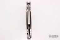 Pocket Butcher - Slipjoint