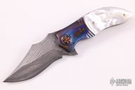 Salamander Prototype #130