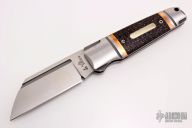 Pocket Butcher - Slipjoint