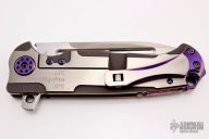 Mini-Pathfinder Flipper