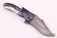 Salamander Prototype #130