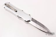 Excalibur OTF - Polished button/clip/handle