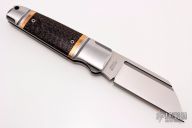 Pocket Butcher - Slipjoint