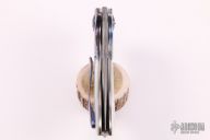 Salamander Prototype #130