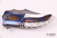 Salamander Prototype #130