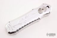 Excalibur OTF - Polished button/clip/handle