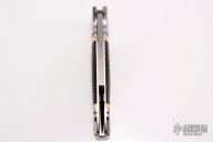 Pocket Butcher - Slipjoint