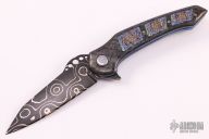 Dressed Linerlock Flipper