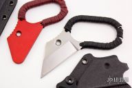 Wharncliffe HAK w/ Trainer