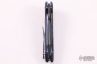 Dressed Linerlock Flipper