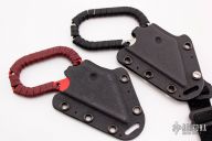 Wharncliffe HAK w/ Trainer