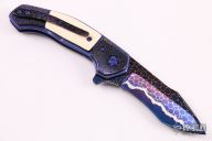 One Off Custom Flipper