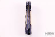 One Off Custom Flipper