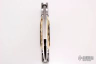 Pocket Butcher - Slipjoint