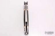 Pocket Butcher - Slipjoint